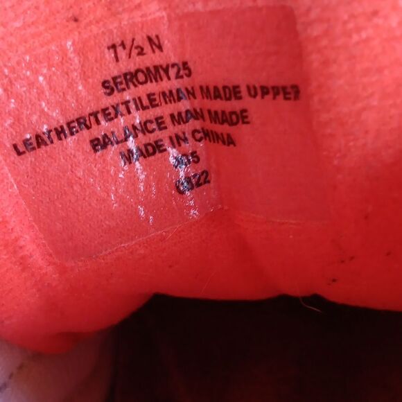 Easy Spirit Romy Walk/Run Sneakers - Picture 8 of 12